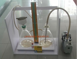 砂漿保水性測(cè)定儀