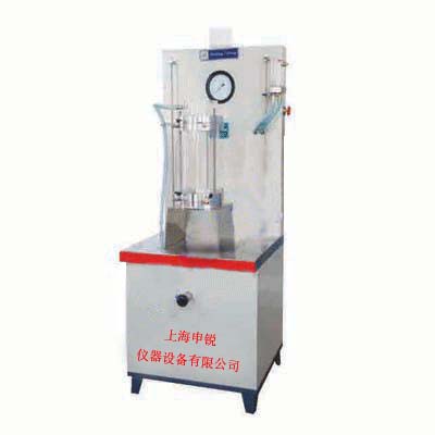 DTS－06型塑料排水板通水量測定儀