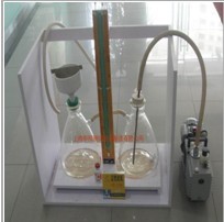 脫硫石膏砂漿保水性試驗儀