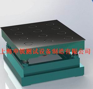 砌墻磚抗壓強度試樣制備振動設(shè)備