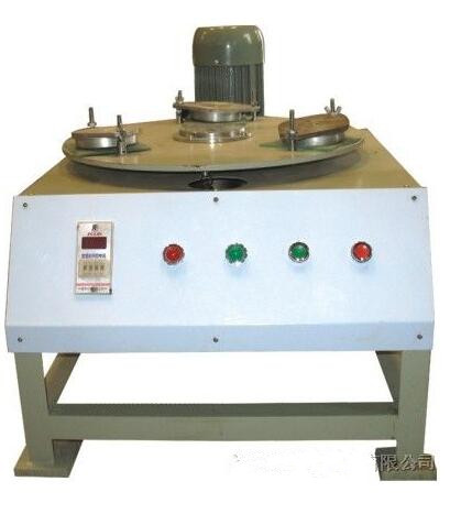 SRNM-1陶瓷釉面耐磨試驗機