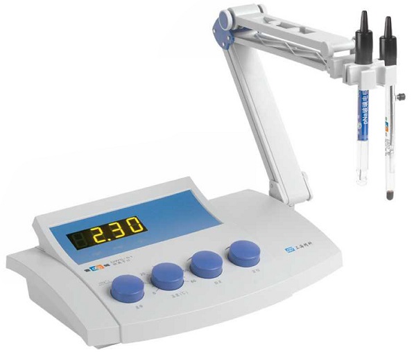 PHS-3C型酸度計(jì) 