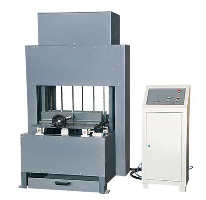 SRQZ-1型實驗用蒸壓加氣混凝土砌塊切割機