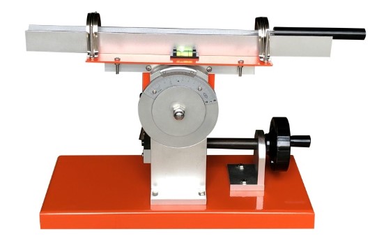SRT-970 通信管內(nèi)壁靜摩擦系數(shù)測試